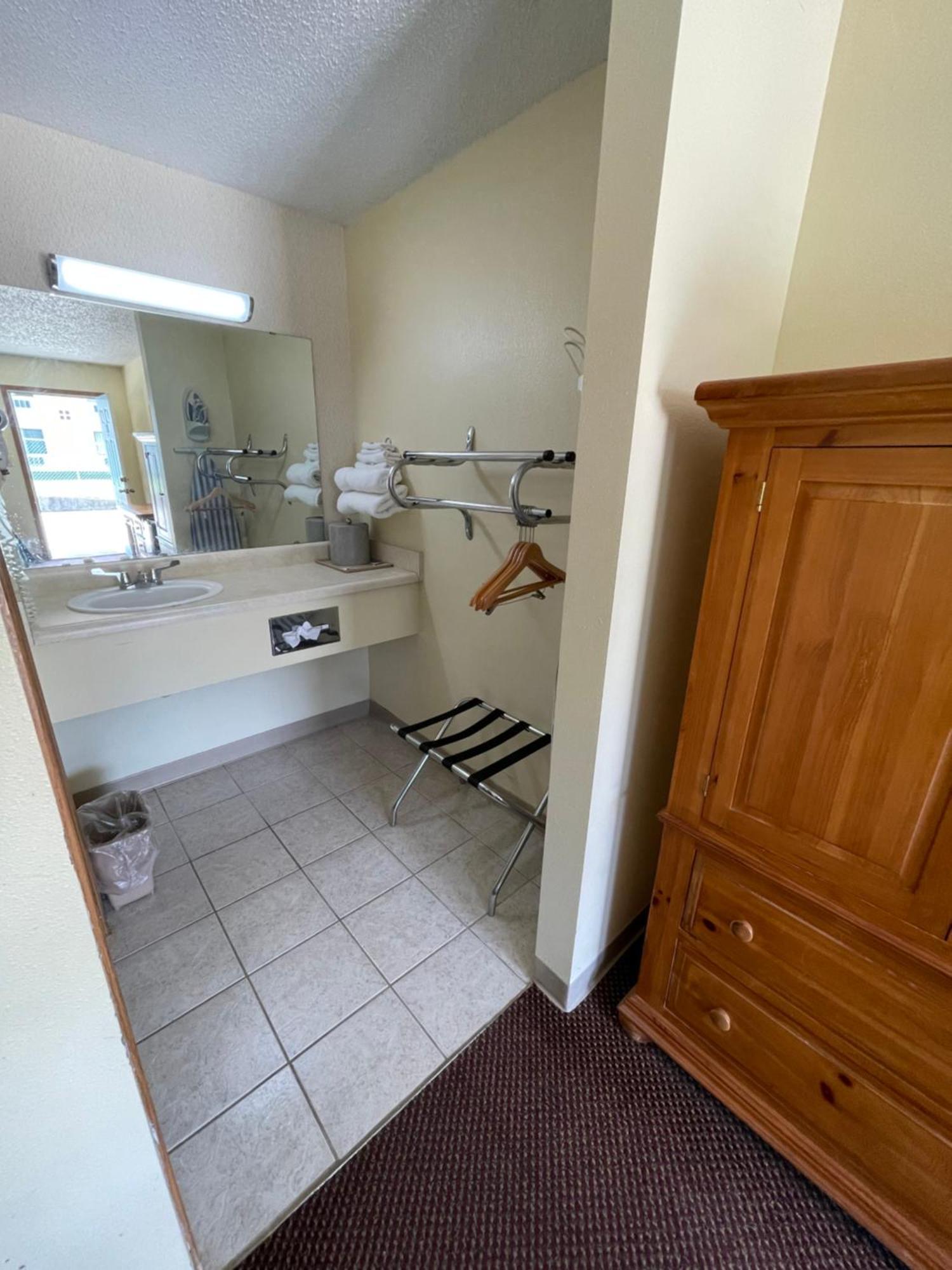 Executive Inn Mountain Home Dış mekan fotoğraf