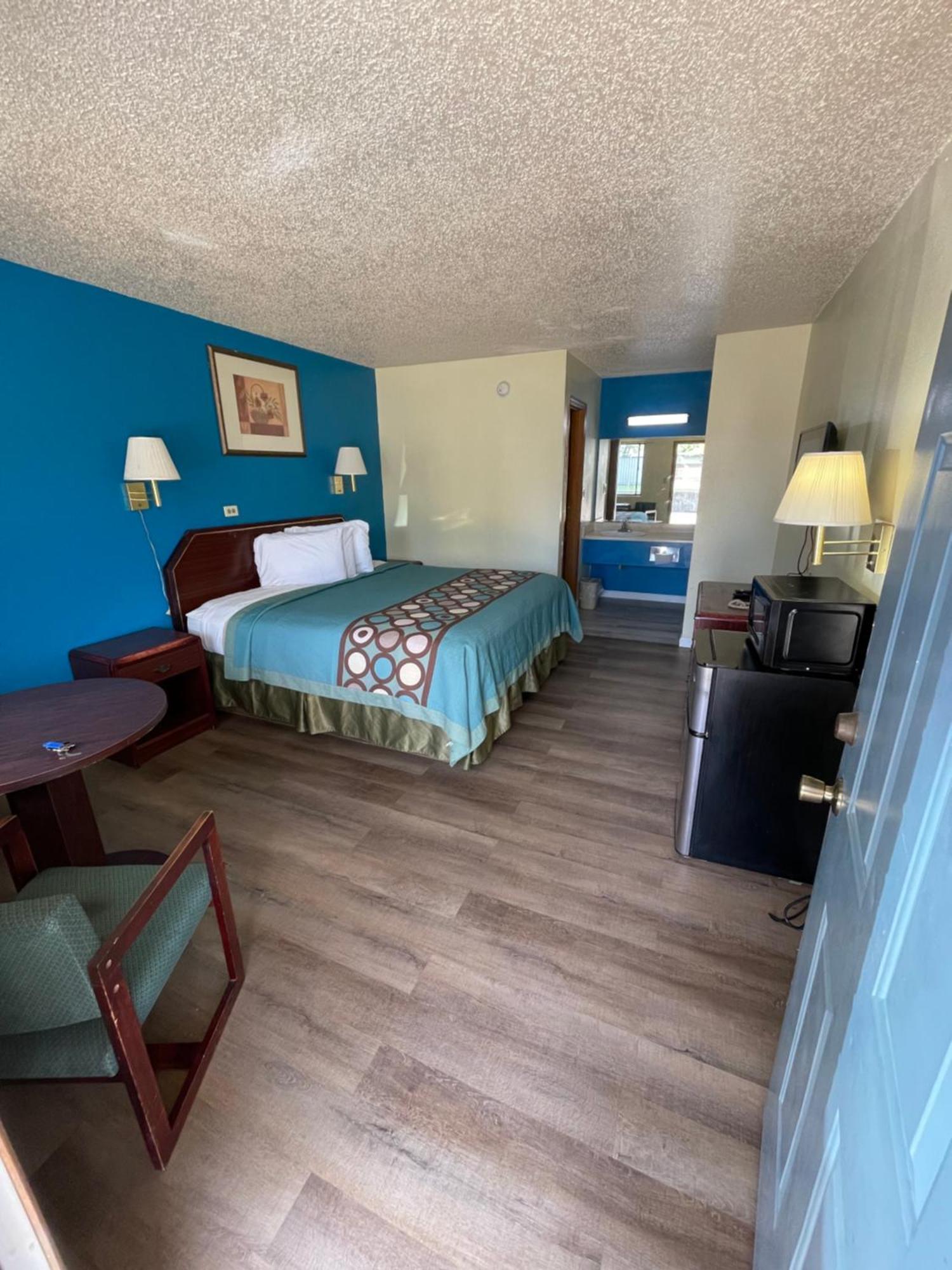 Executive Inn Mountain Home Dış mekan fotoğraf