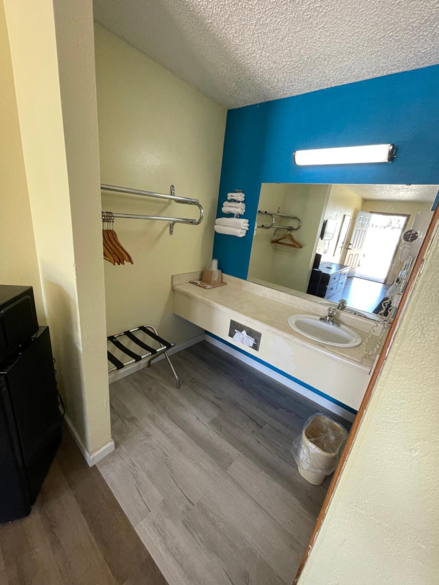 Executive Inn Mountain Home Dış mekan fotoğraf