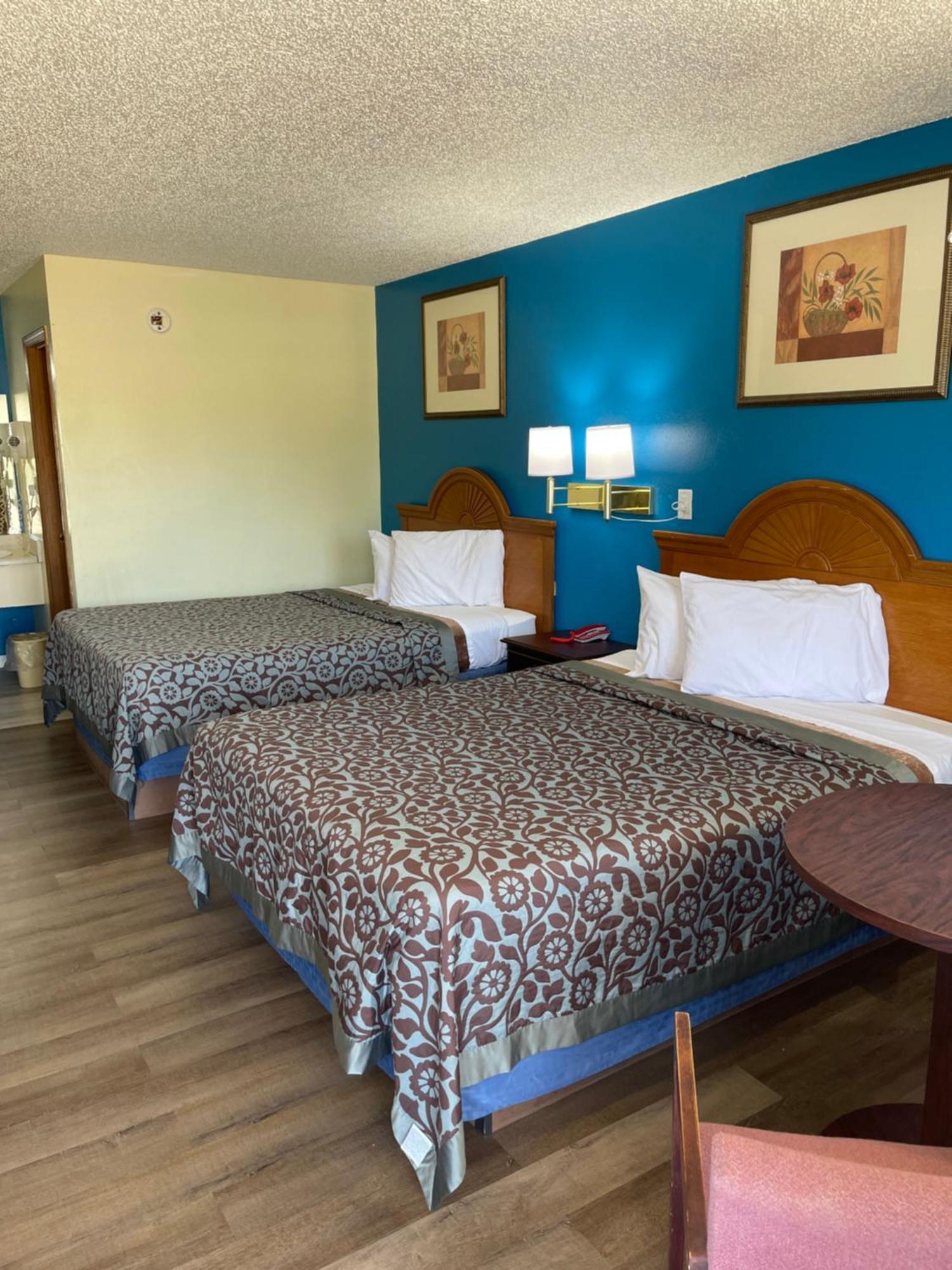 Executive Inn Mountain Home Dış mekan fotoğraf