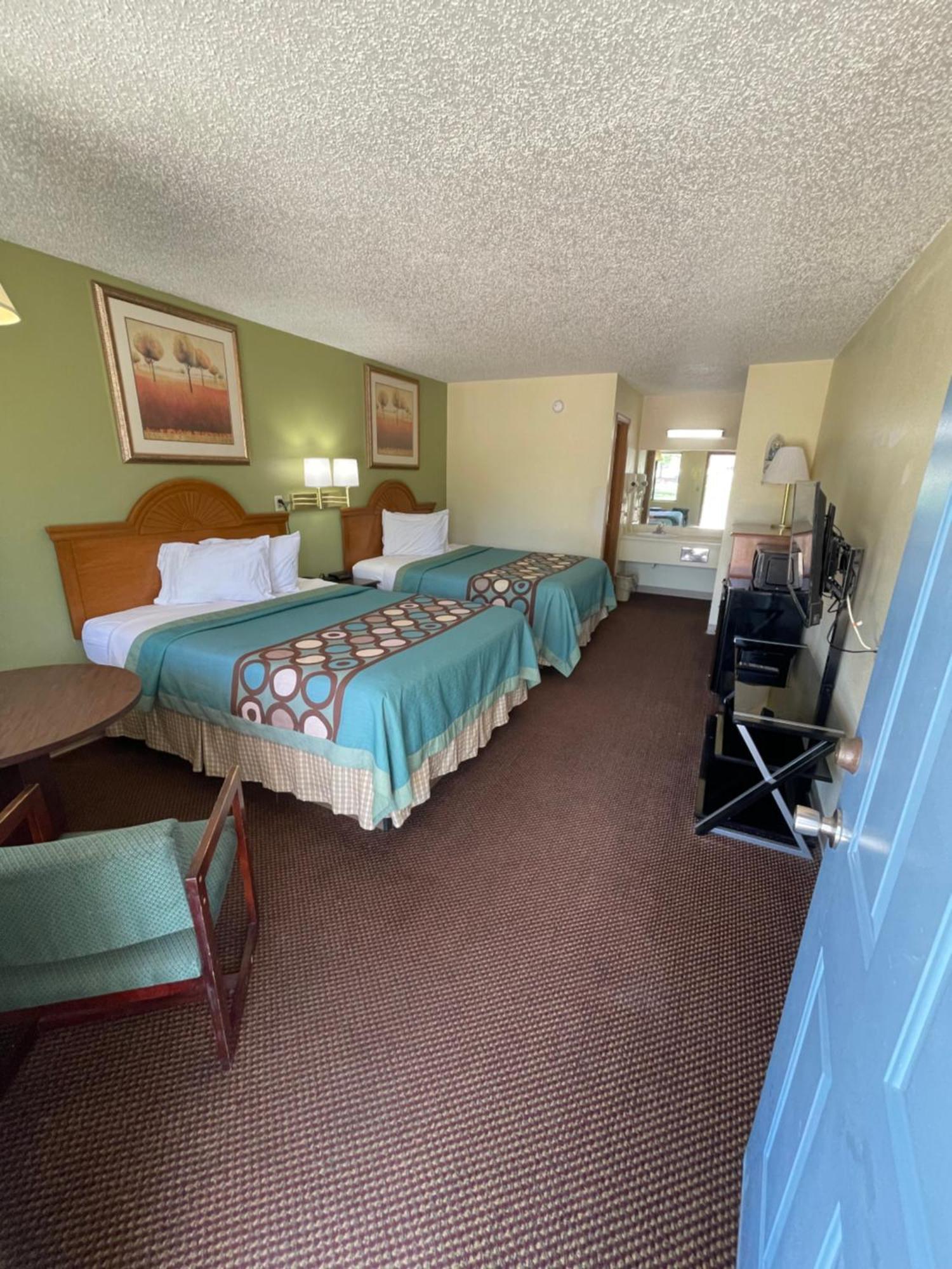 Executive Inn Mountain Home Dış mekan fotoğraf