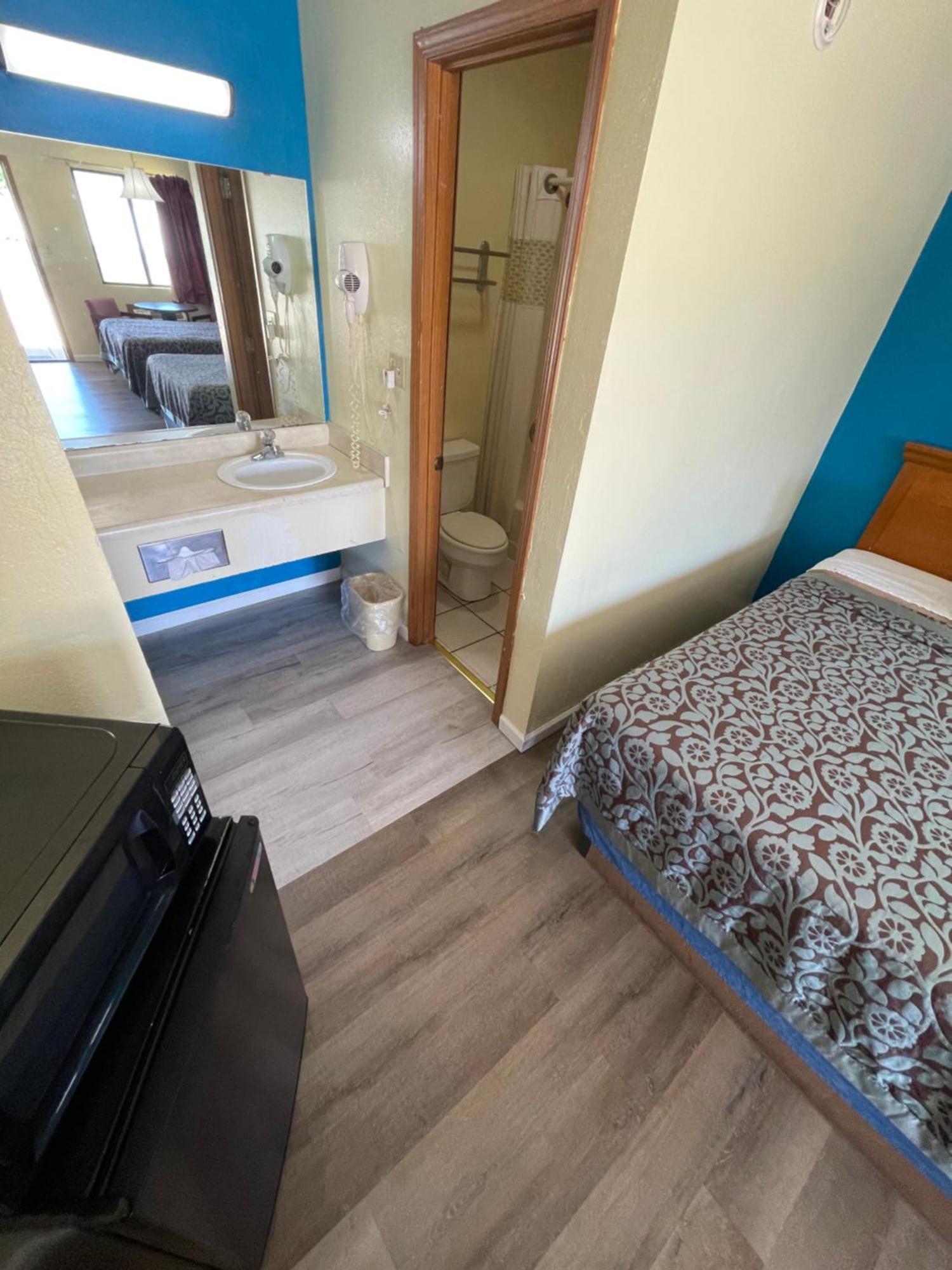 Executive Inn Mountain Home Dış mekan fotoğraf