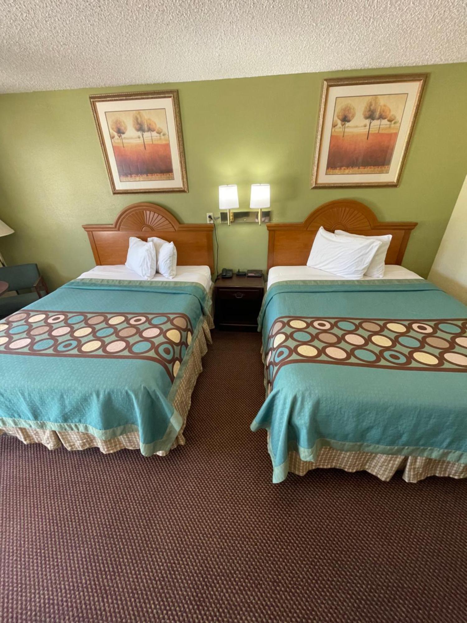 Executive Inn Mountain Home Dış mekan fotoğraf