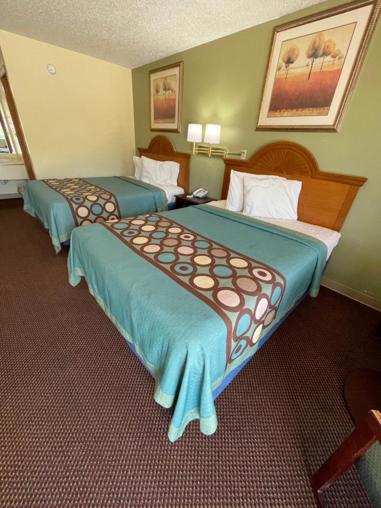 Executive Inn Mountain Home Dış mekan fotoğraf