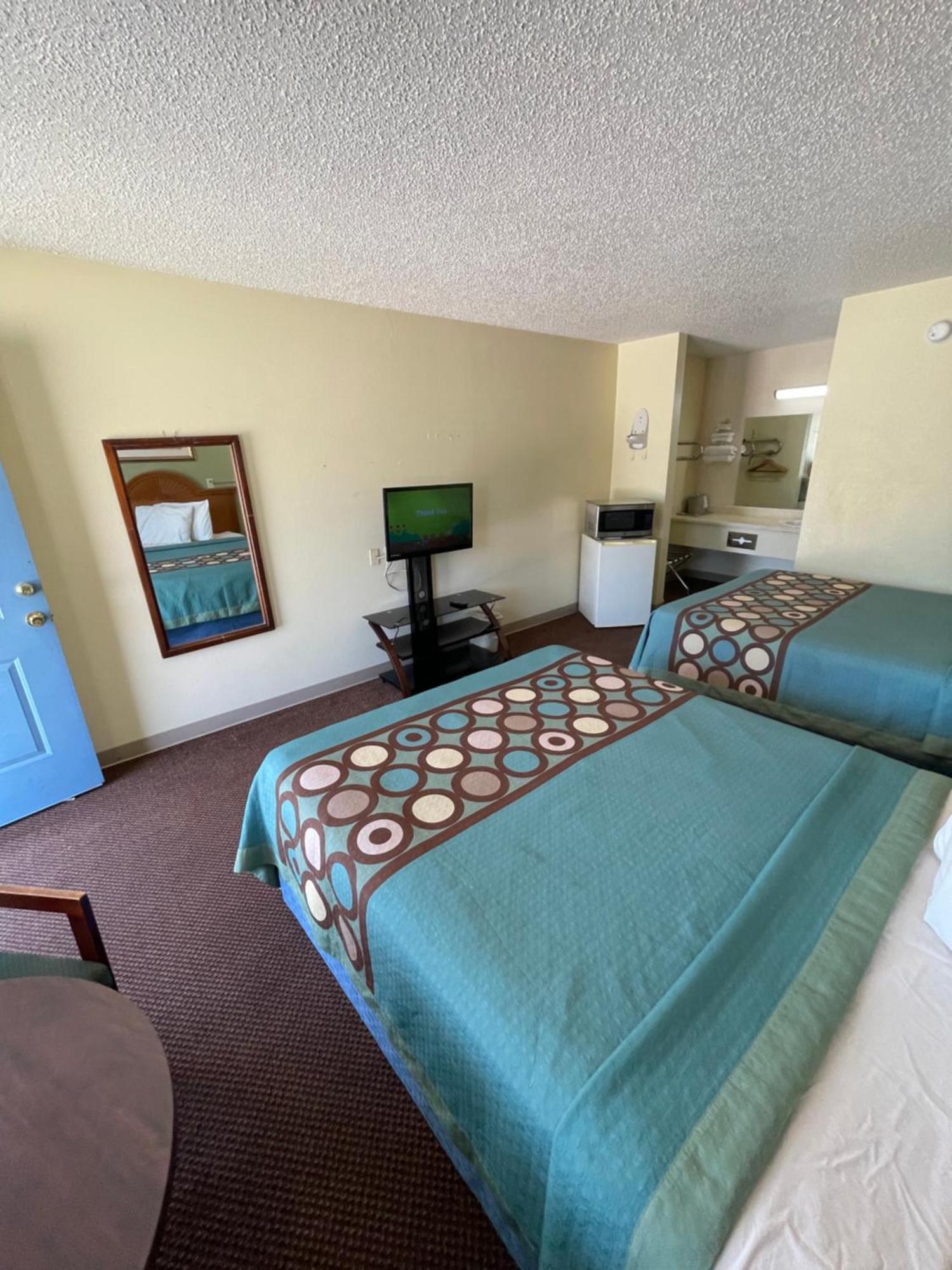 Executive Inn Mountain Home Dış mekan fotoğraf