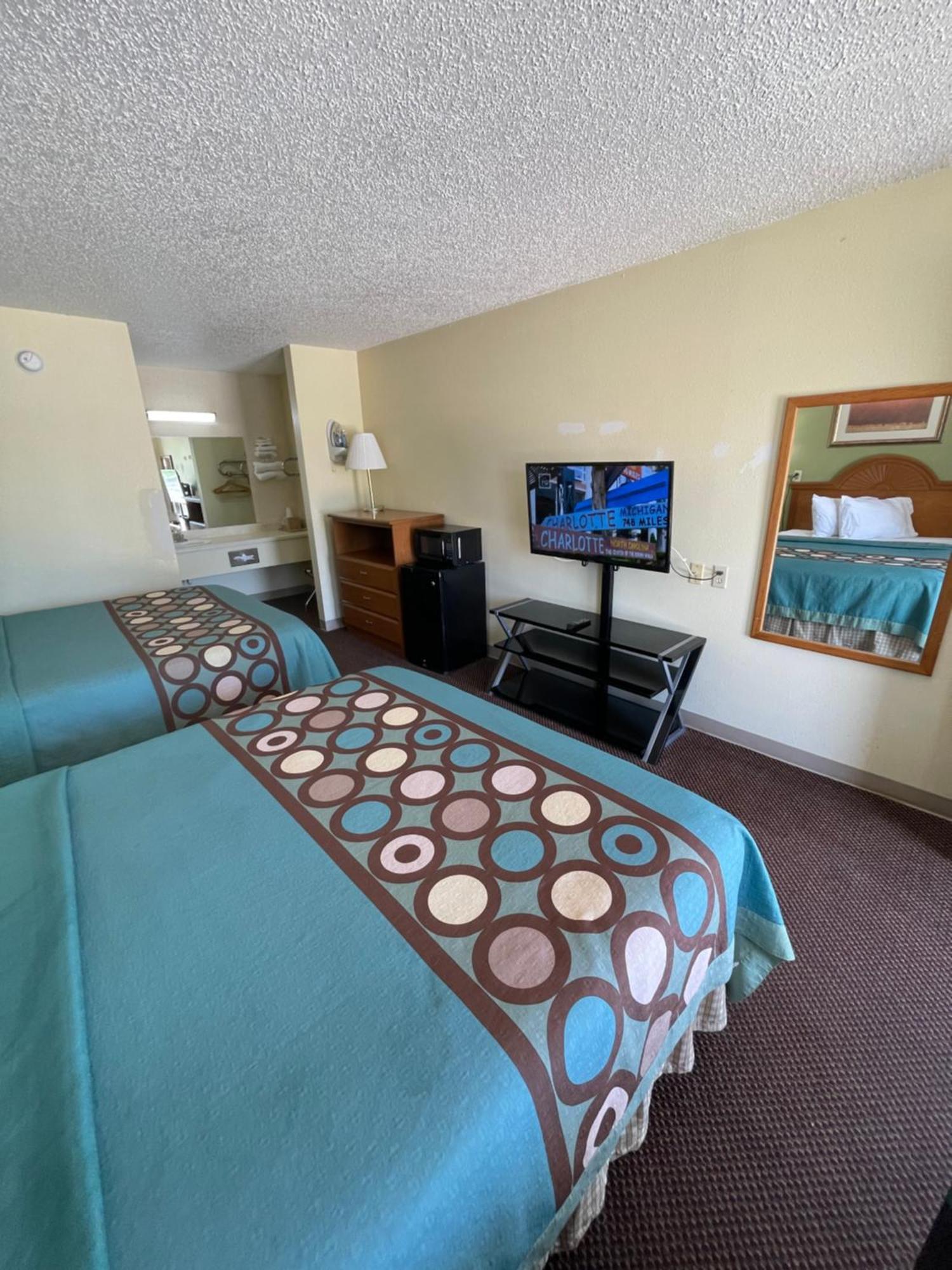 Executive Inn Mountain Home Dış mekan fotoğraf