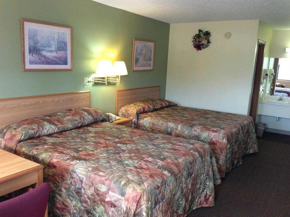 Executive Inn Mountain Home Dış mekan fotoğraf