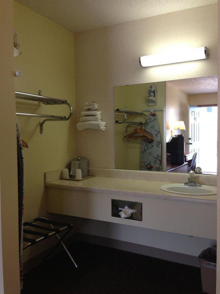 Executive Inn Mountain Home Dış mekan fotoğraf