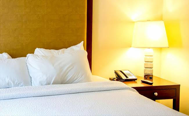 Executive Inn Mountain Home Dış mekan fotoğraf